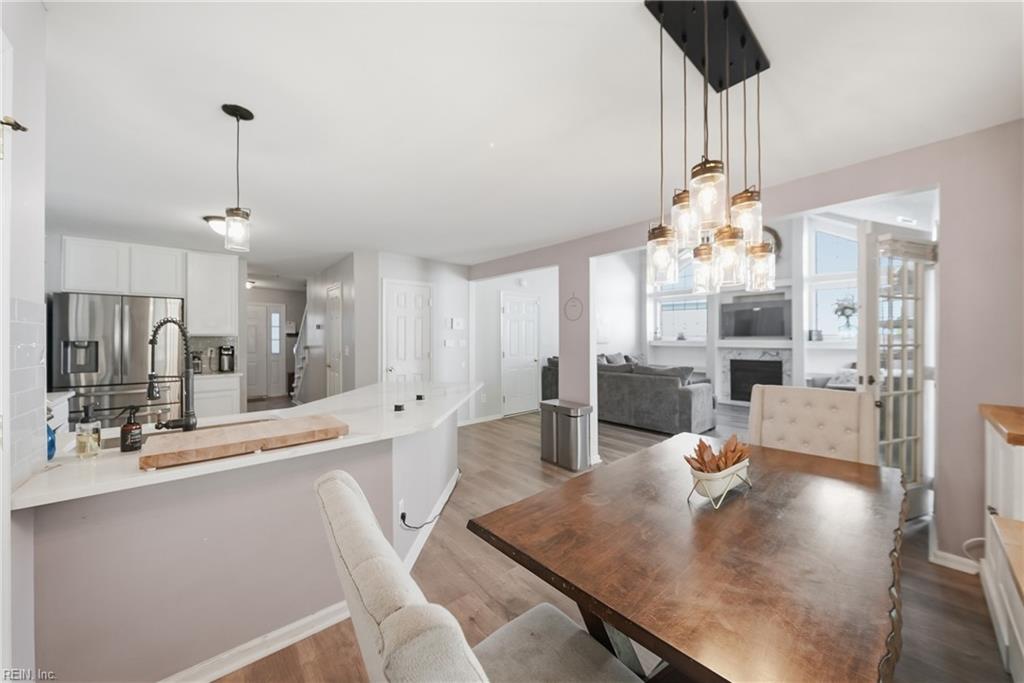 80 Meredith Way Newport News VA 23606
