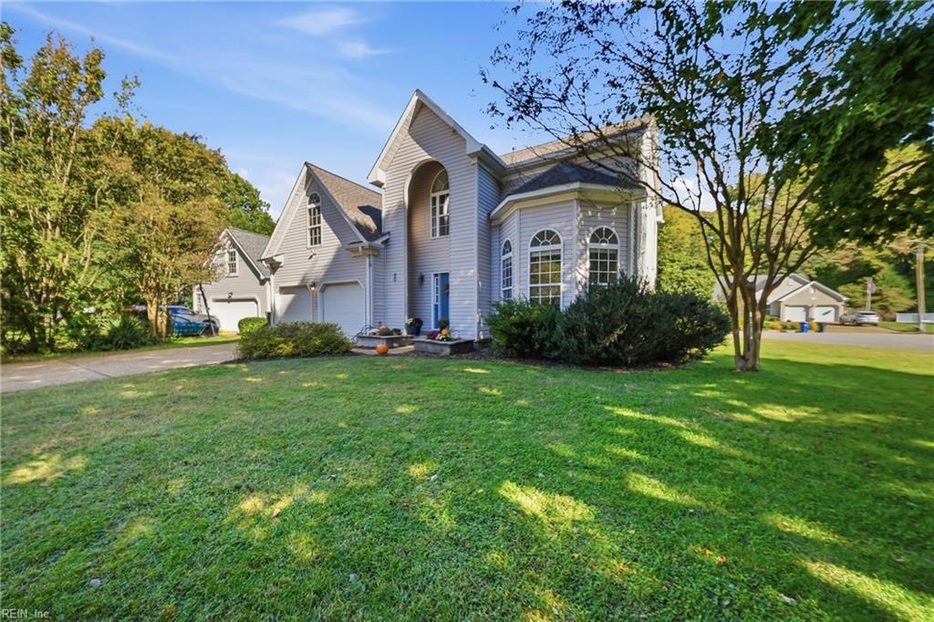 80 Meredith Way Newport News VA 23606