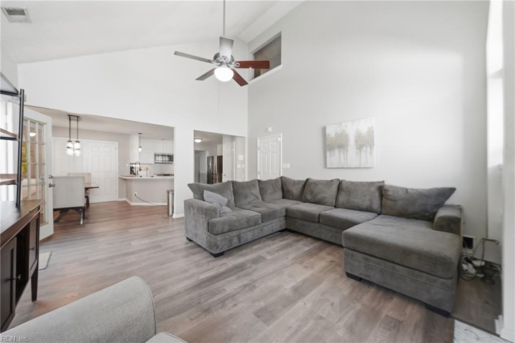 80 Meredith Way Newport News VA 23606