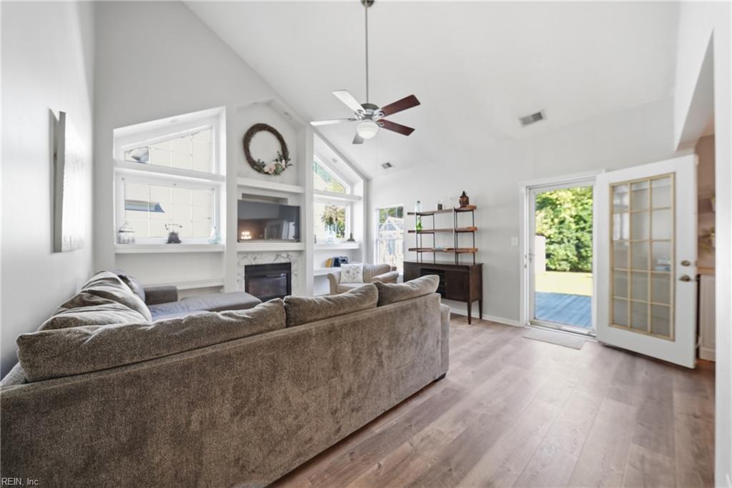80 Meredith Way Newport News VA 23606