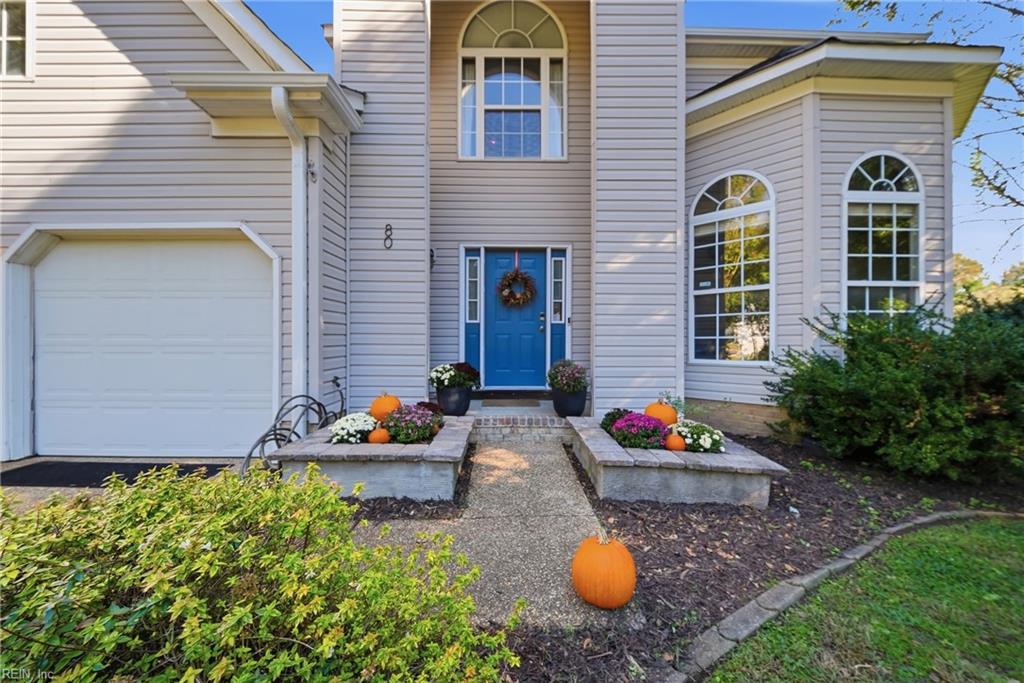 80 Meredith Way Newport News VA 23606