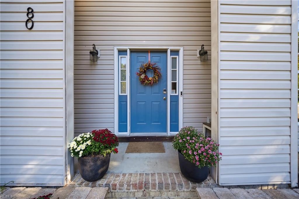 80 Meredith Way Newport News VA 23606