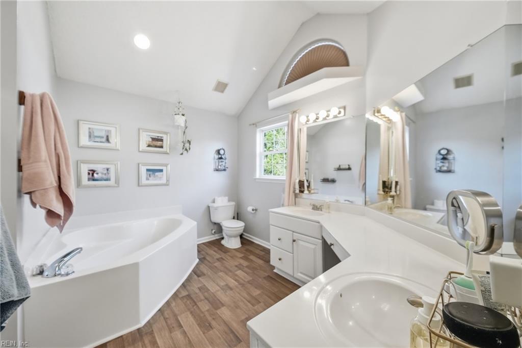 80 Meredith Way Newport News VA 23606