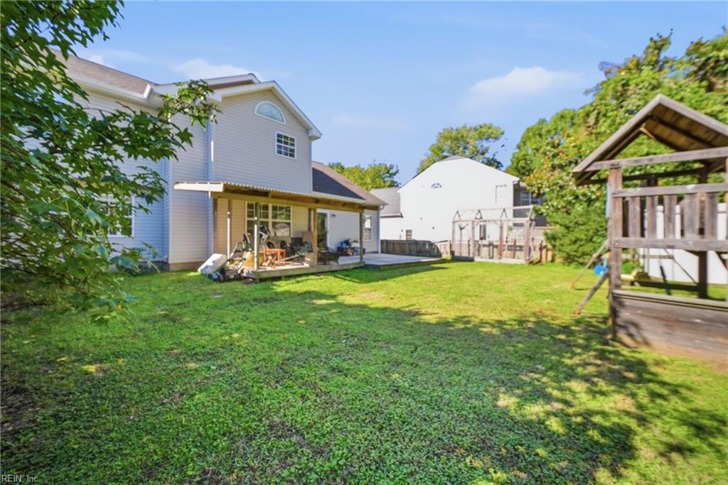80 Meredith Way Newport News VA 23606