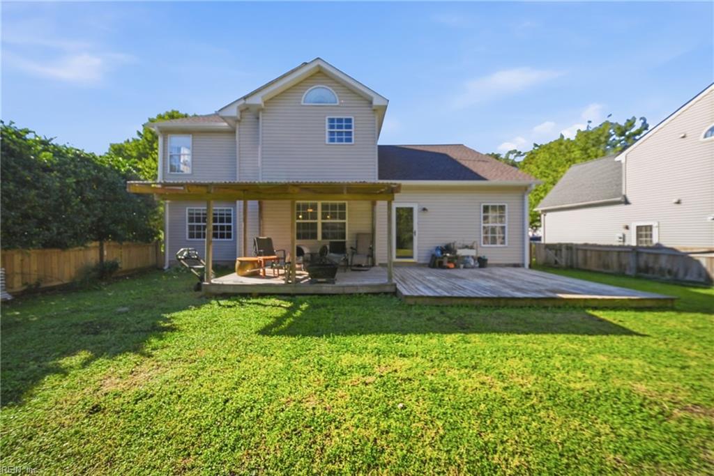 80 Meredith Way Newport News VA 23606