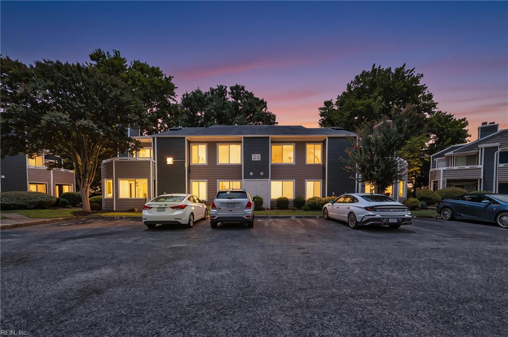 191 Nantucket Place Newport News VA 23606