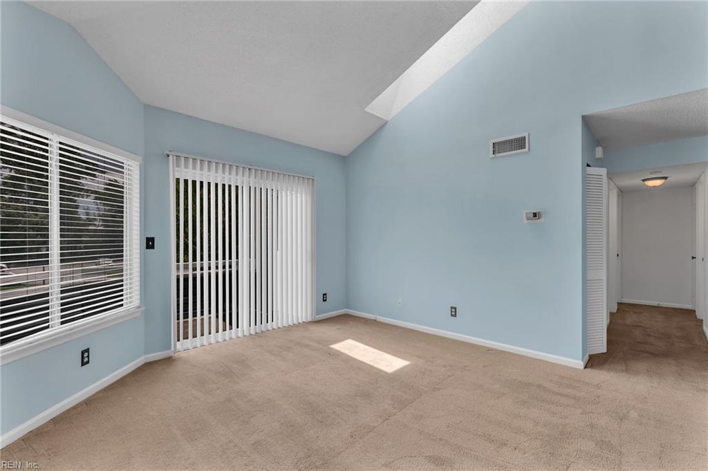 191 Nantucket Place Newport News VA 23606