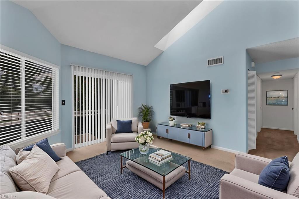 191 Nantucket Place Newport News VA 23606