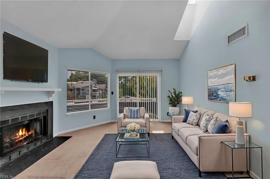 191 Nantucket Place Newport News VA 23606