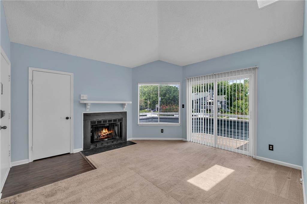 191 Nantucket Place Newport News VA 23606