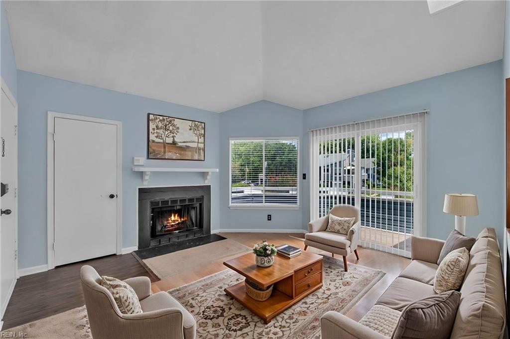 191 Nantucket Place Newport News VA 23606