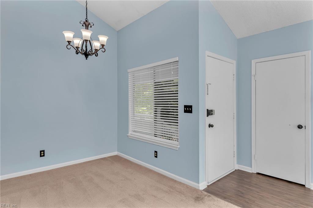 191 Nantucket Place Newport News VA 23606