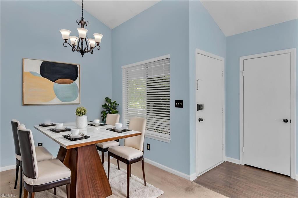 191 Nantucket Place Newport News VA 23606