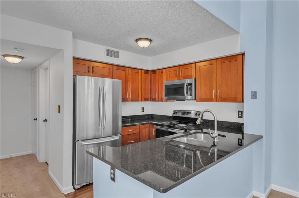 191 Nantucket Place Newport News VA 23606