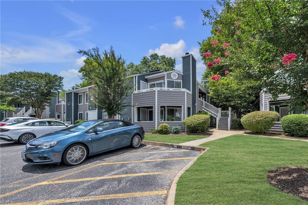 191 Nantucket Place Newport News VA 23606