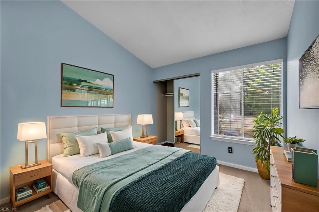 191 Nantucket Place Newport News VA 23606