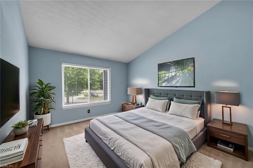 191 Nantucket Place Newport News VA 23606
