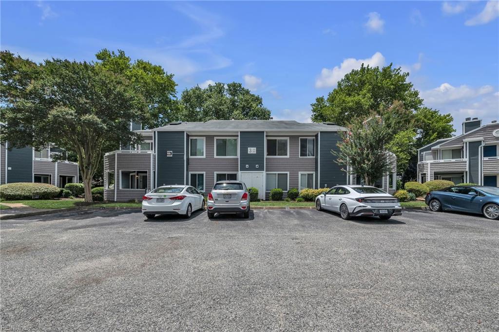 191 Nantucket Place Newport News VA 23606