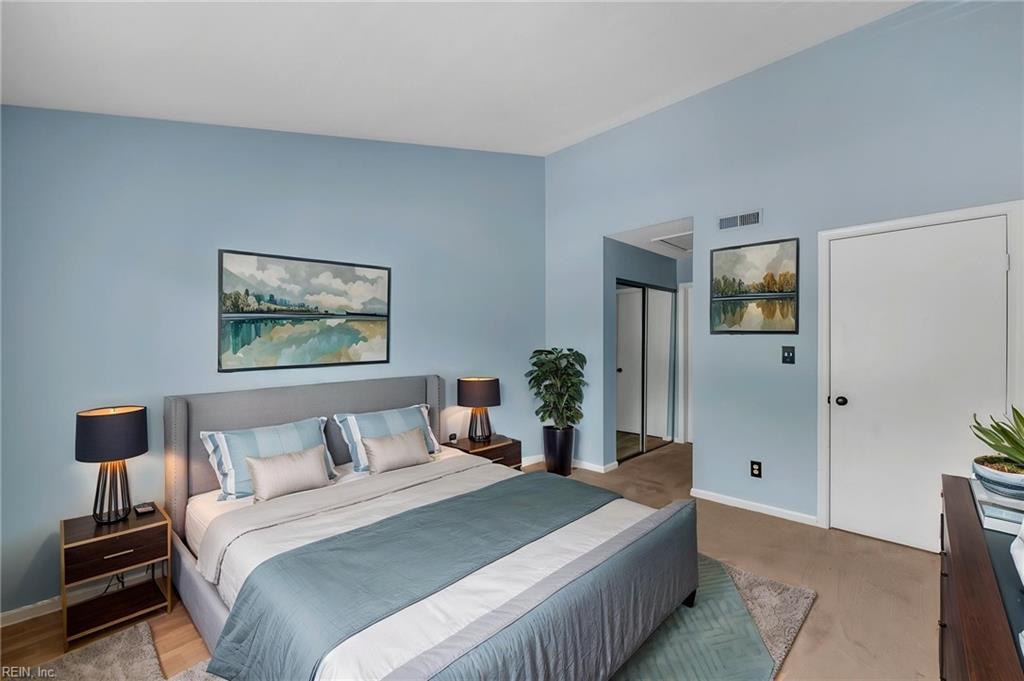 191 Nantucket Place Newport News VA 23606
