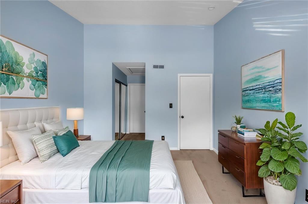 191 Nantucket Place Newport News VA 23606