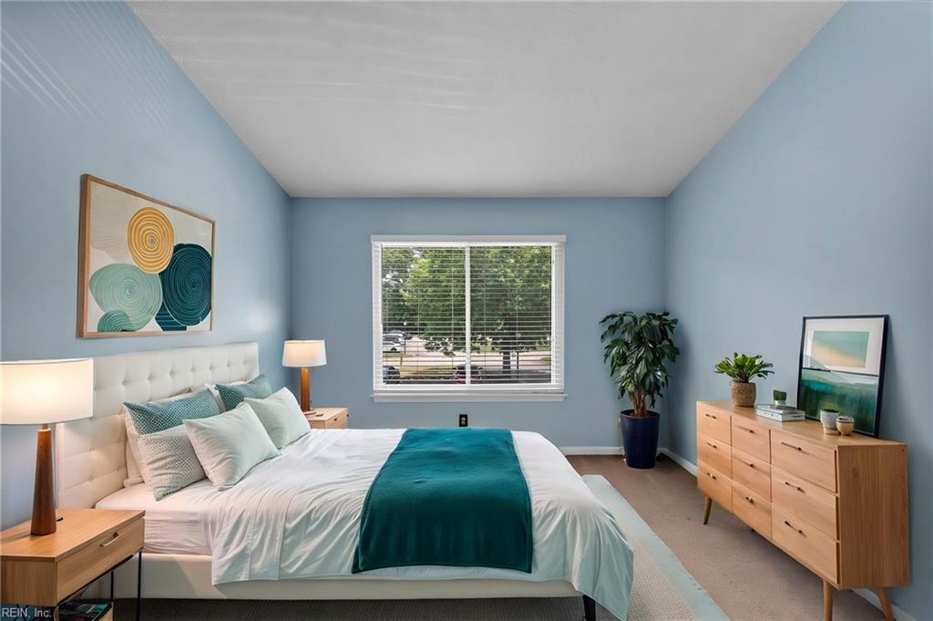 191 Nantucket Place Newport News VA 23606