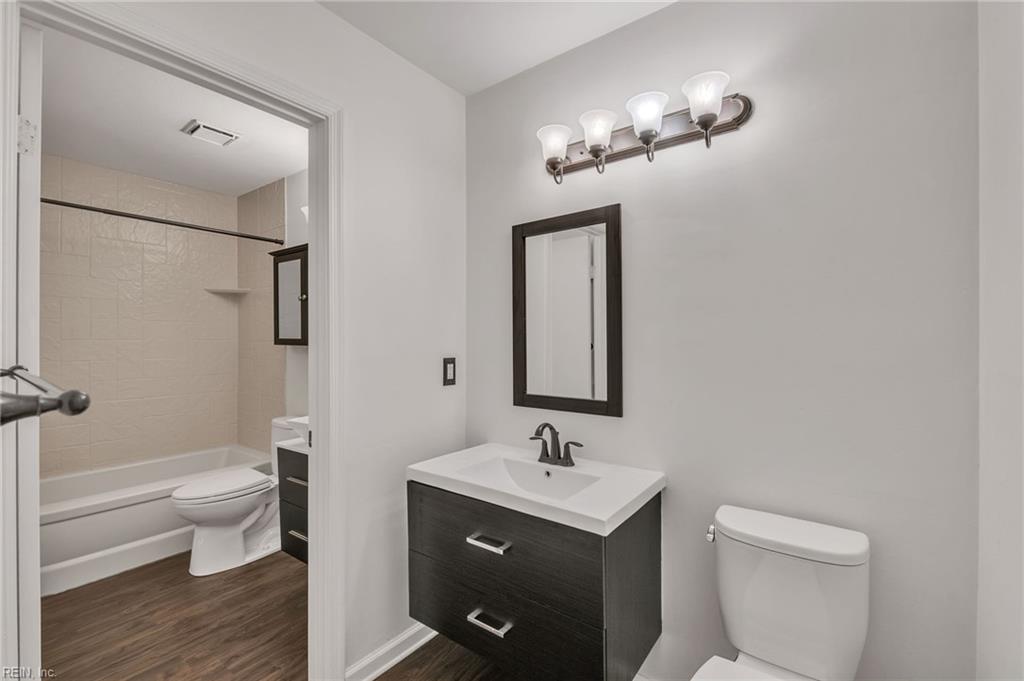 191 Nantucket Place Newport News VA 23606