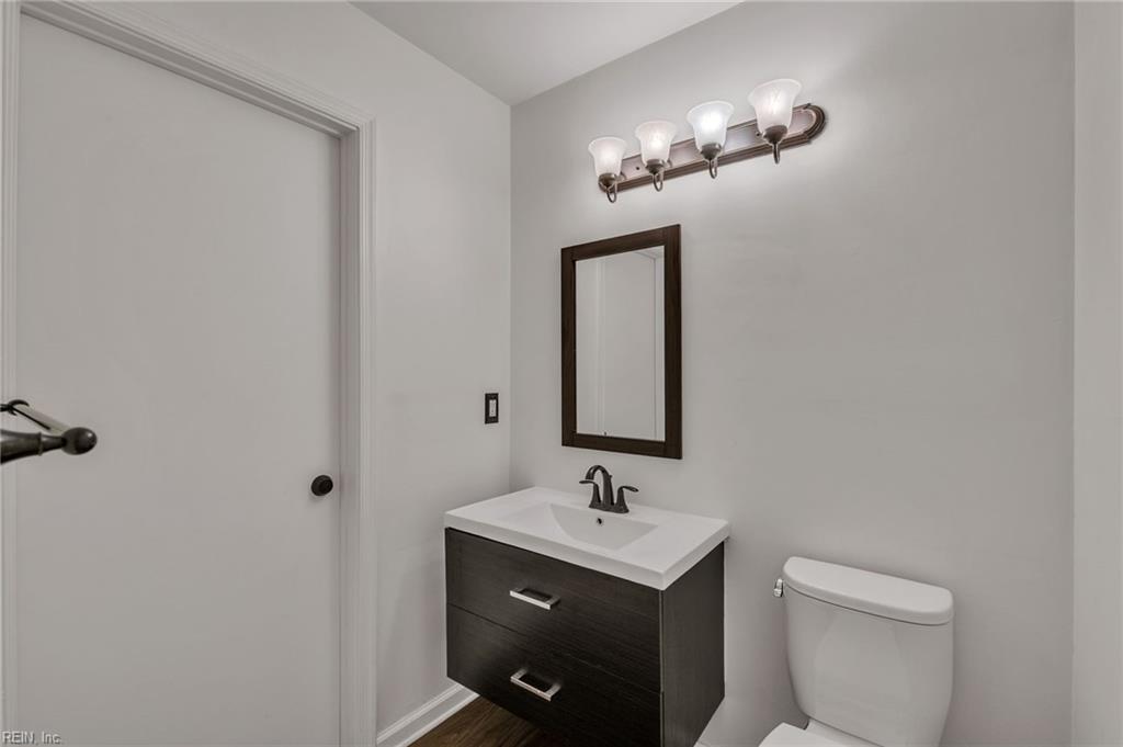 191 Nantucket Place Newport News VA 23606