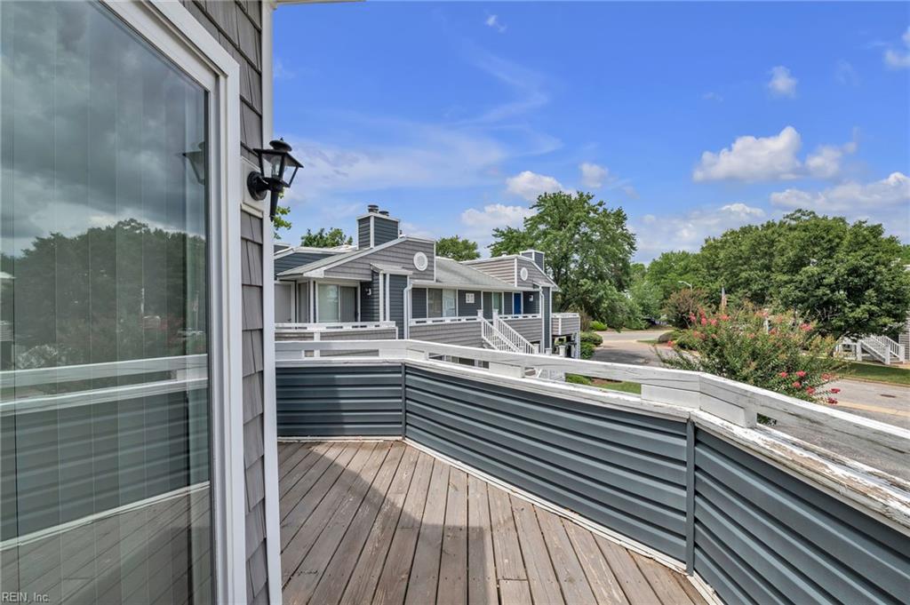 191 Nantucket Place Newport News VA 23606