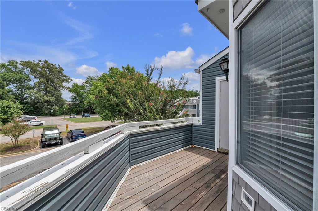 191 Nantucket Place Newport News VA 23606