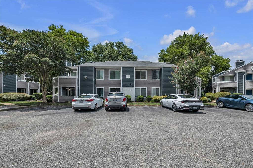 191 Nantucket Place Newport News VA 23606