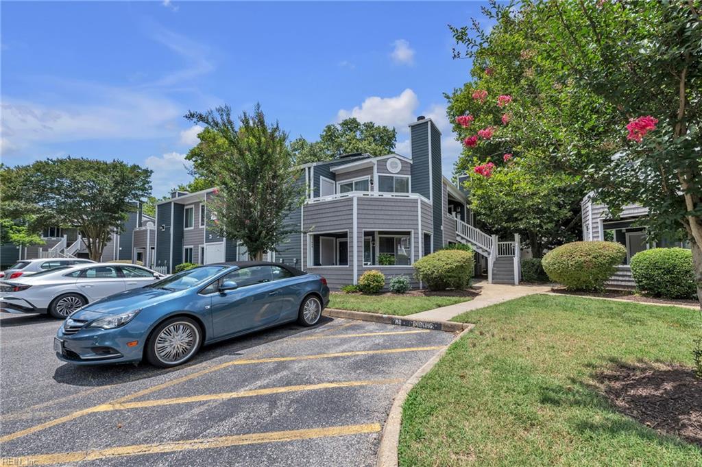 191 Nantucket Place Newport News VA 23606