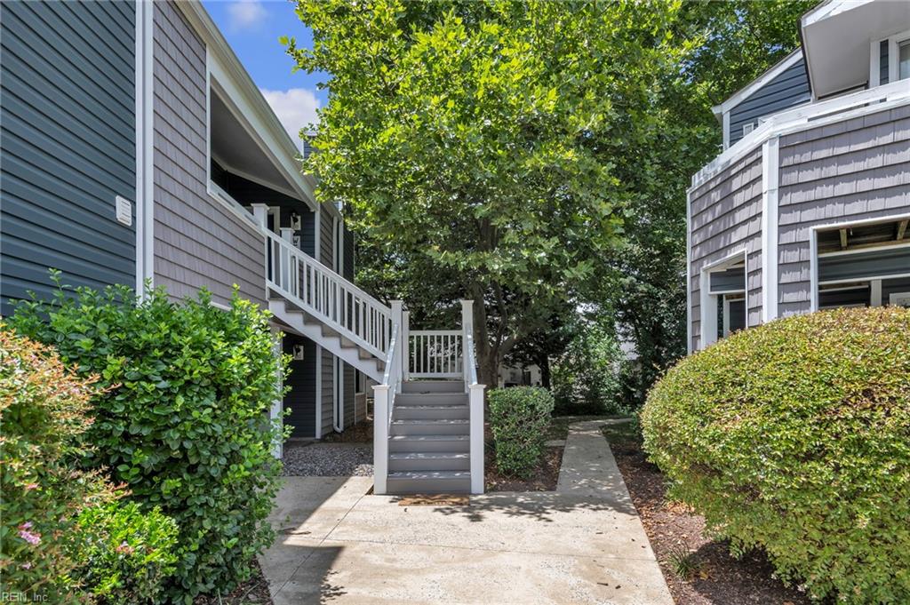 191 Nantucket Place Newport News VA 23606