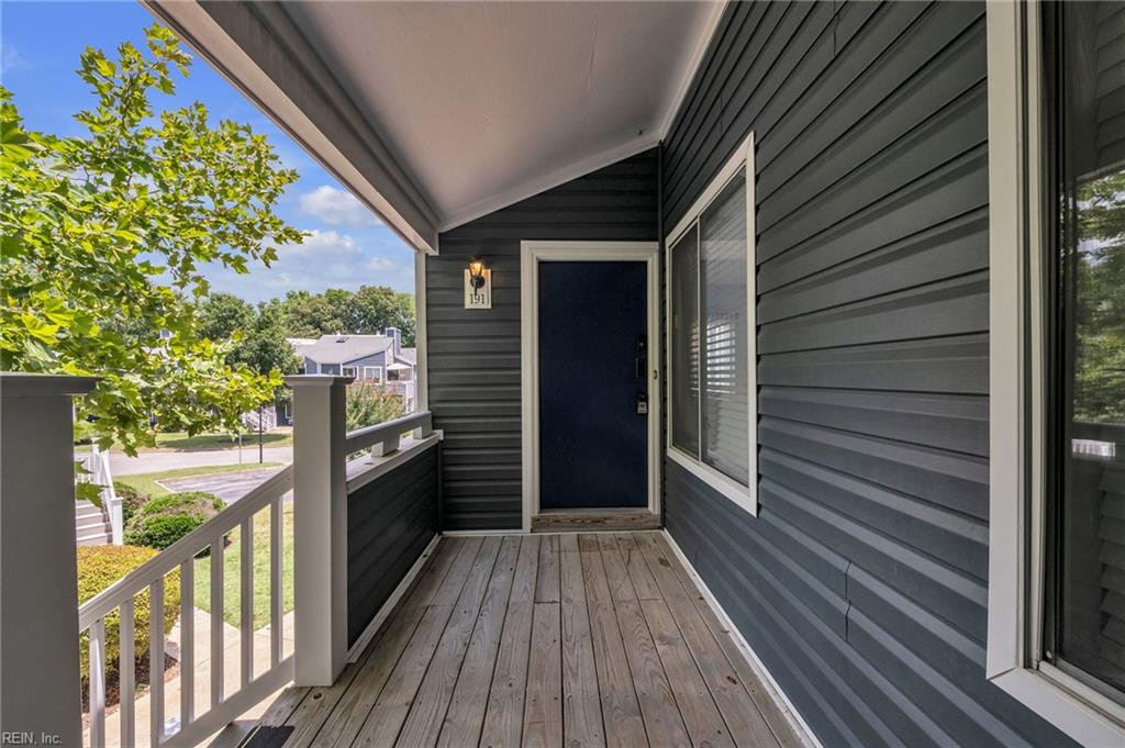 191 Nantucket Place Newport News VA 23606