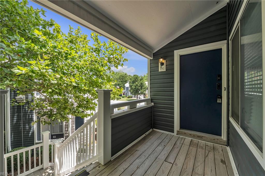 191 Nantucket Place Newport News VA 23606