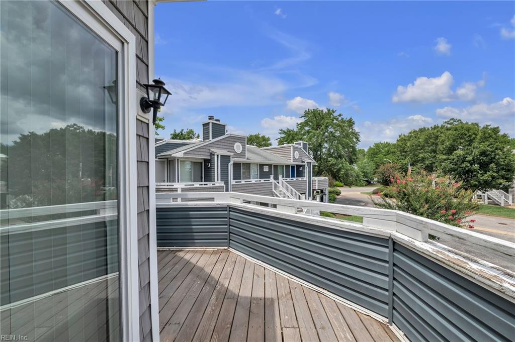 191 Nantucket Place Newport News VA 23606