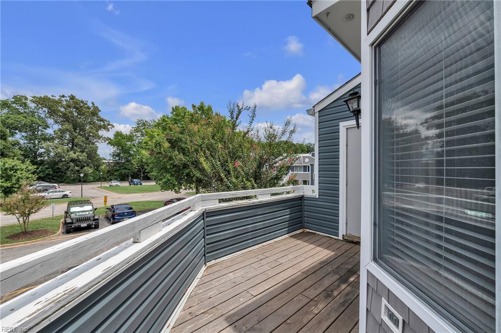 191 Nantucket Place Newport News VA 23606