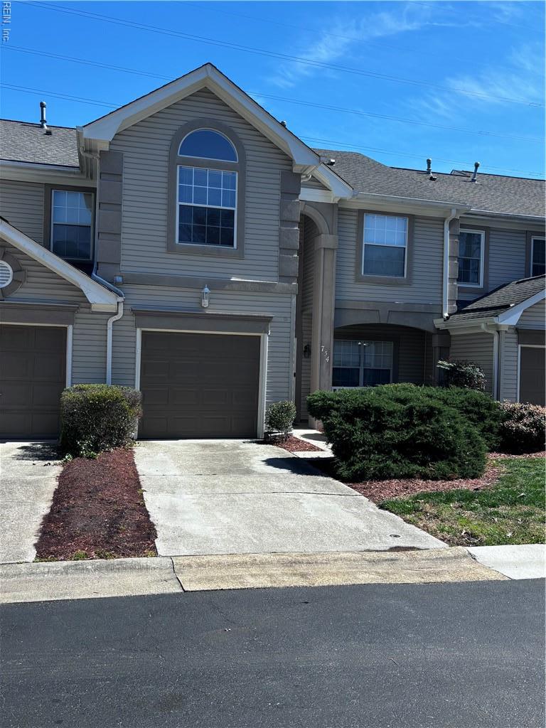 754 Doral Drive Newport News VA 23602