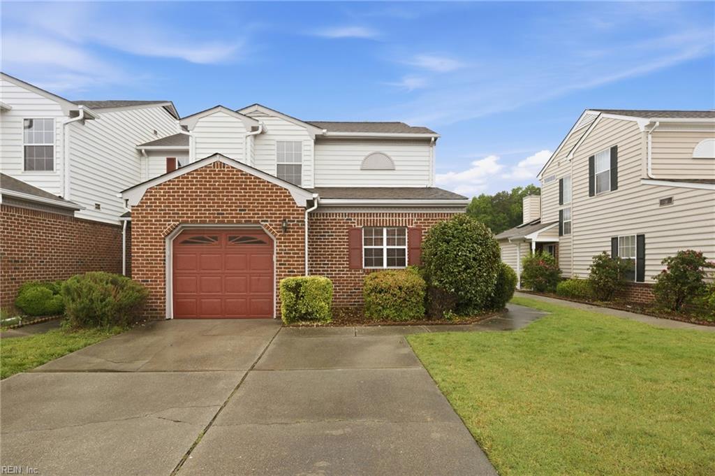 205 Linden Court Yorktown VA 23693