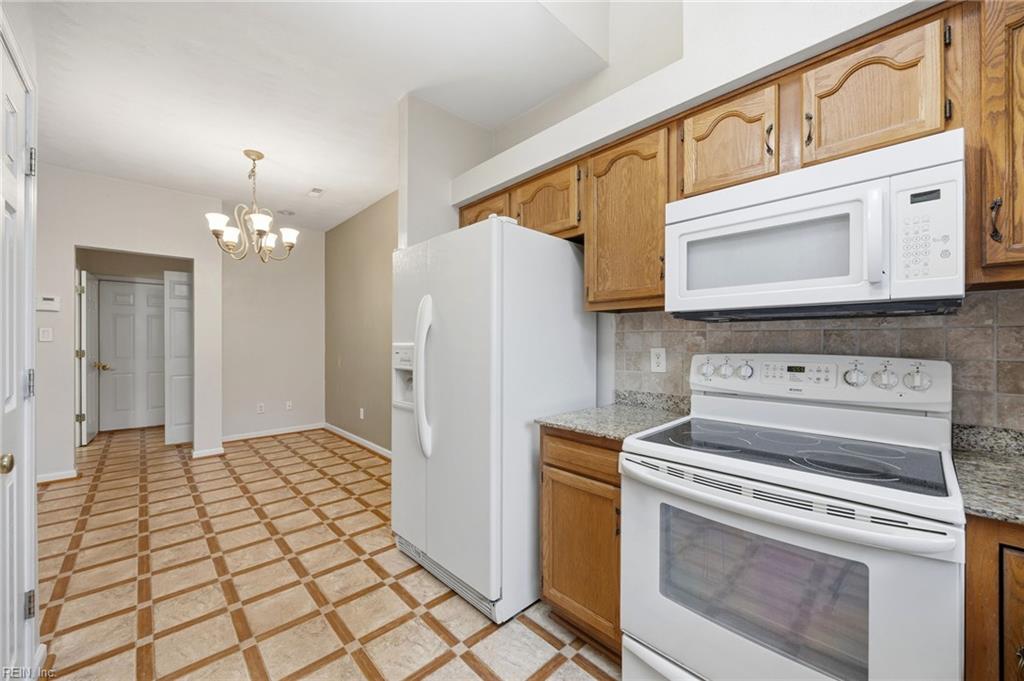 205 Linden Court Yorktown VA 23693