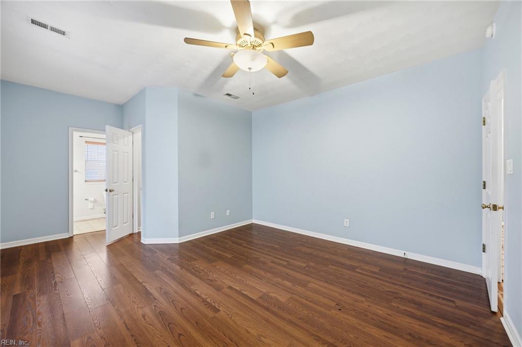 205 Linden Court Yorktown VA 23693