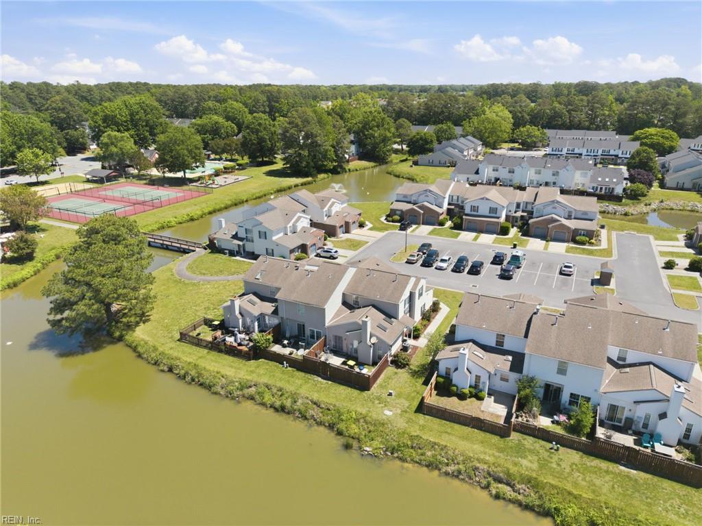 205 Linden Court Yorktown VA 23693