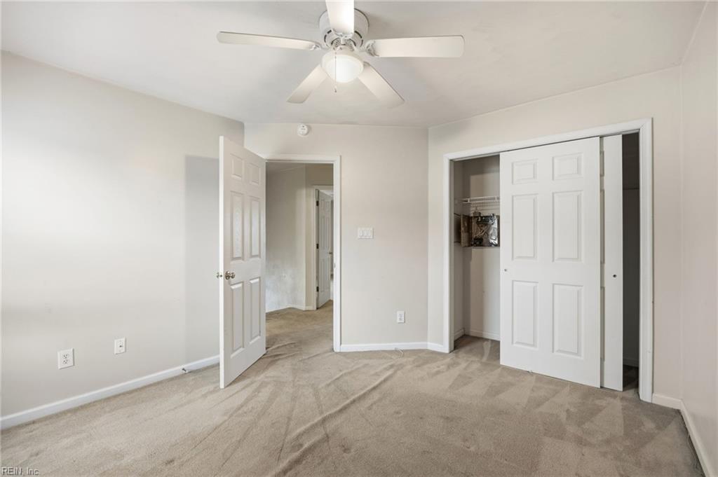 205 Linden Court Yorktown VA 23693