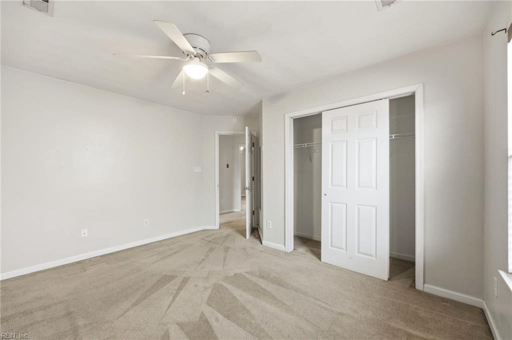 205 Linden Court Yorktown VA 23693
