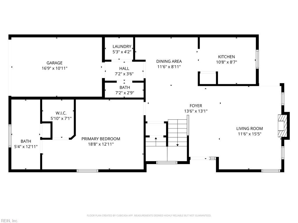 205 Linden Court Yorktown VA 23693