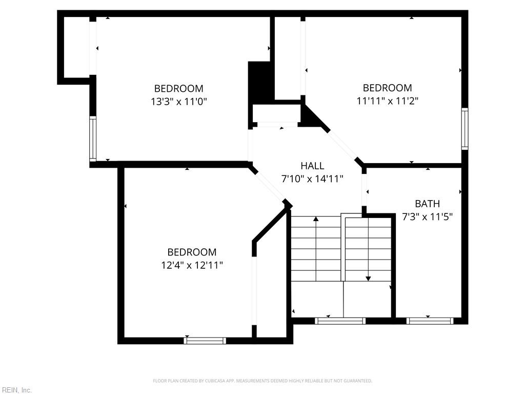 205 Linden Court Yorktown VA 23693