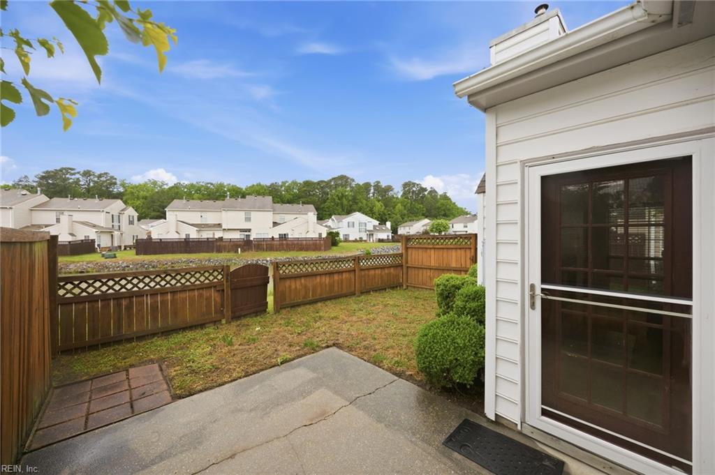 205 Linden Court Yorktown VA 23693
