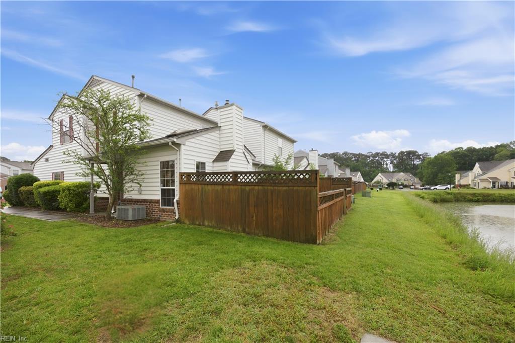 205 Linden Court Yorktown VA 23693