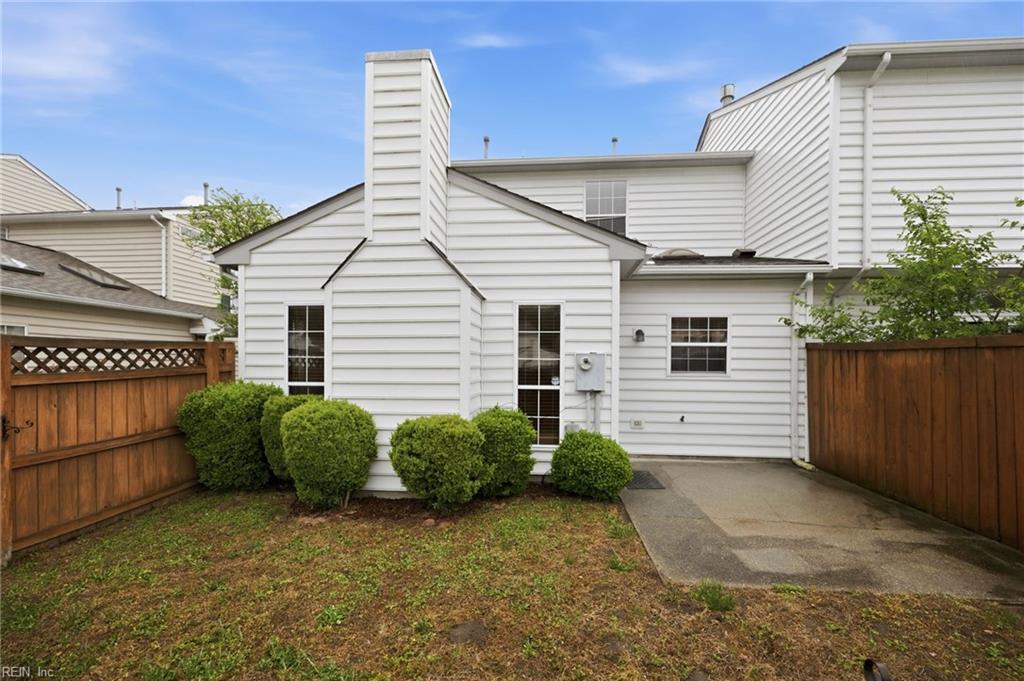 205 Linden Court Yorktown VA 23693