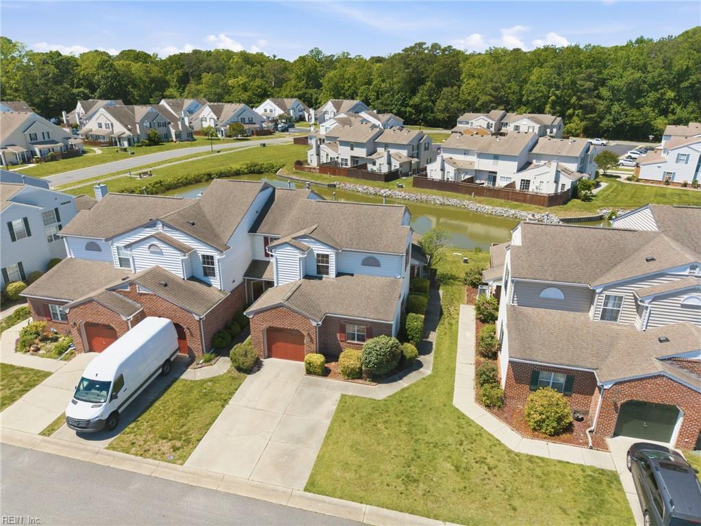 205 Linden Court Yorktown VA 23693