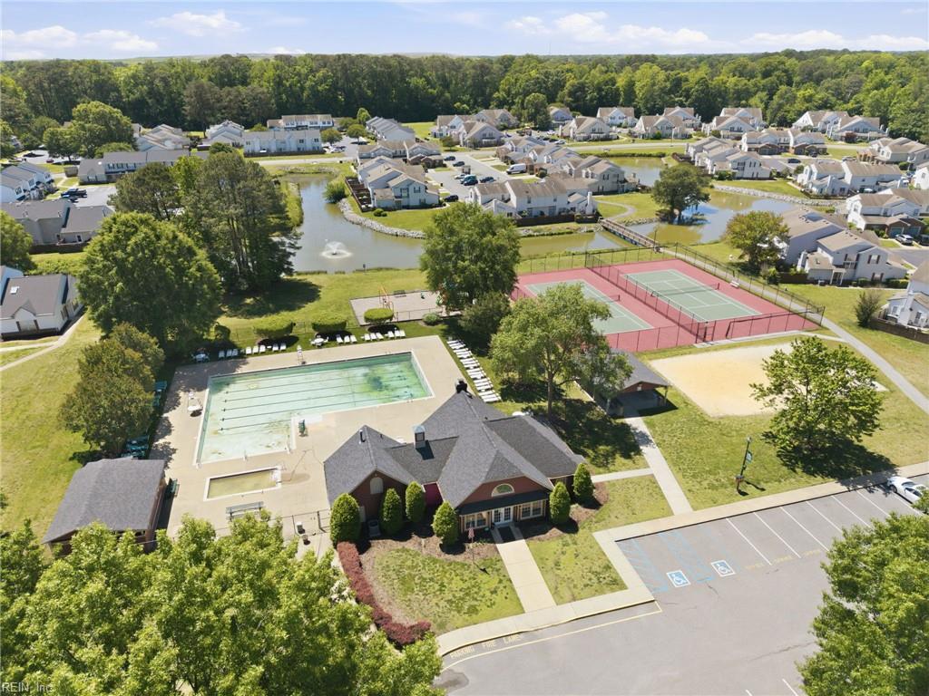 205 Linden Court Yorktown VA 23693